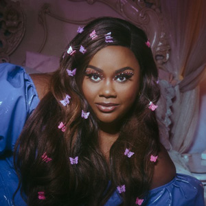 Nicole Byer