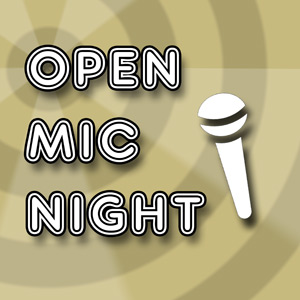 Open Mic Night