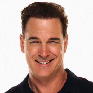 Patrick Warburton