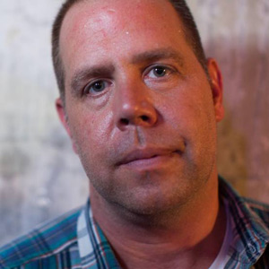 Pete Bergen