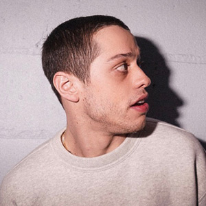 Pete Davidson