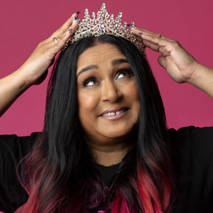Pinky Patel