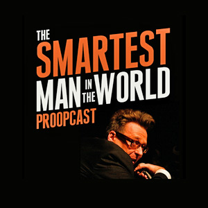 Greg Proops