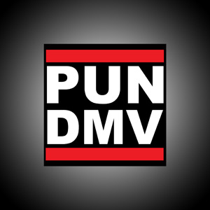 Pun DMV