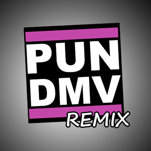 Pun DMV