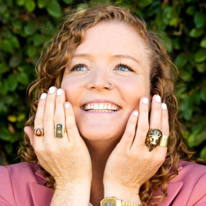 Rachel Scanlon