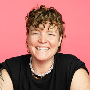 Rachel Scanlon