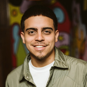 Ralph Barbosa
