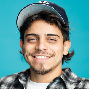 Ralph Barbosa