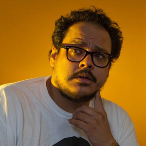 Ramon Rivas