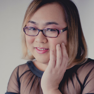 Robin Tran