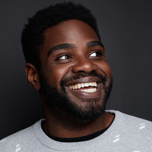 Ron Funches