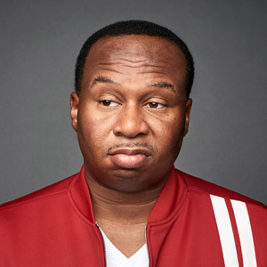 Roy Wood Jr.