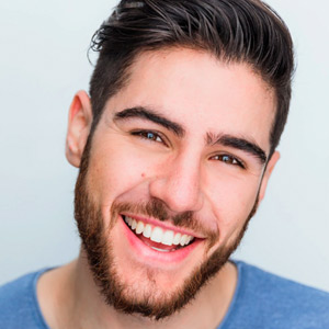 Sam Morrison