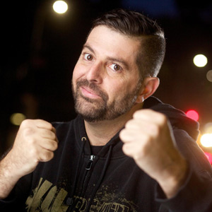 Sam Tripoli