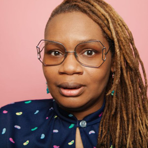 Shalewa Sharpe