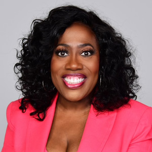 Sheryl Underwood