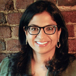 Sofia Javed