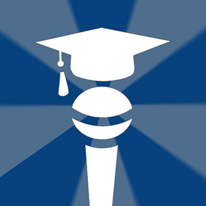 Stand Up Graduation