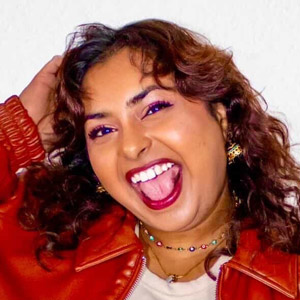 Swetha Ramesh
