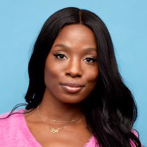 Sydnee Washington
