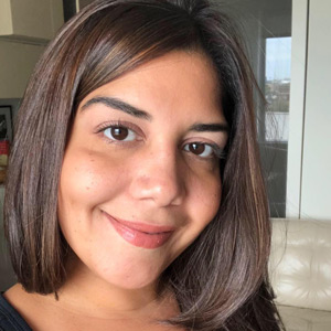 Theresa Concepcion