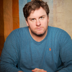 Tim Dillon