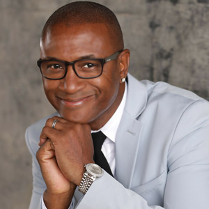 Tommy Davidson