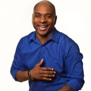 Tony Roberts