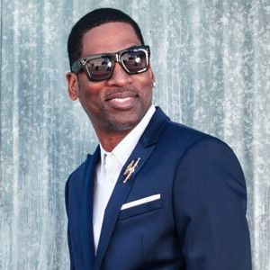 Tony Rock