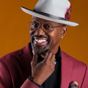 Tony Woods