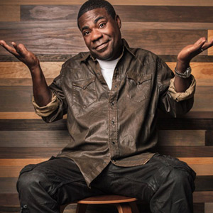Tracy Morgan
