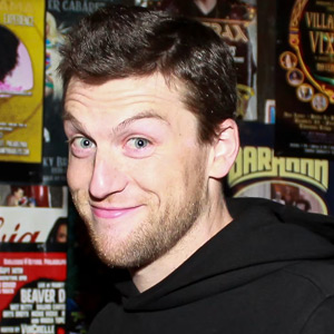 Tyler Wolf