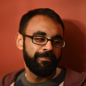 Umar Khan