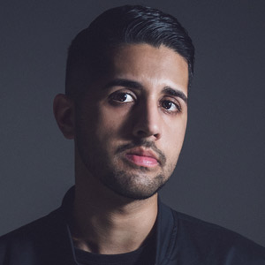 Vik Pandya